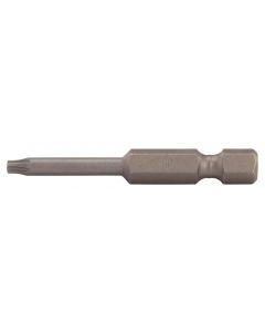 Makita P-72590 Punta de tornillo T10x50mm 3pcs