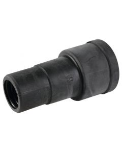 Makita P-72936 Adaptador de manguera acanalado 35/25mm [Máquina]