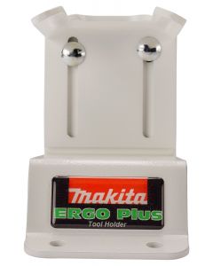 Makita P-78433 Soporte universal para máquinas blanco
