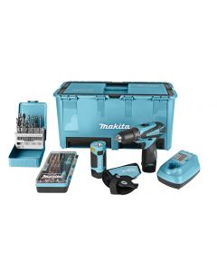 Makita P-78499 Estuche plástico