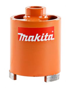 Makita P-81016 Dust-Tec Broca de diamante 68x60mm M16