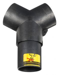 Makita P-81795 Adaptador de junta en Y 58mm
