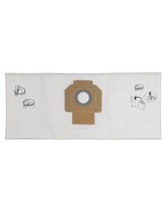 Makita P-84078 Aspiradora de bolsa de polvo de vellón