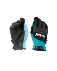 Makita P-84660 Guantes de trabajo con puño abierto L
