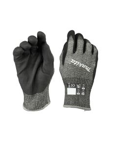 Makita P-84713 Guante de trabajo con alta protección contra cortes M
