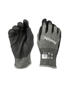 Makita P-84729 Guante de trabajo con alta protección contra cortes L