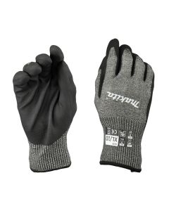 Makita P-84735 Guante de trabajo con alta protección al corte XL