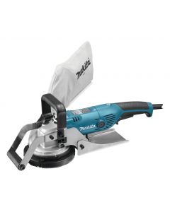 Cepilladora de hormigón Makita PC5001C 230 V