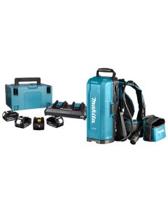 Makita PDC01X1 Estación de baterías PDC01 de 18 V con kit de arranque