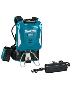 Makita PDC1500A01 Mochila PDC1500 incl. cargador DC4001