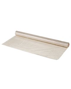 Pandser PE film 4 x 50 M T100 transparente clase 3