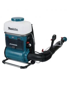 Pulverizador de espalda Makita PM001GL202 XGT 40 V Max