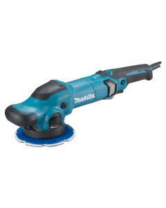 Pulidora excéntrica Makita PO6000C 230 V