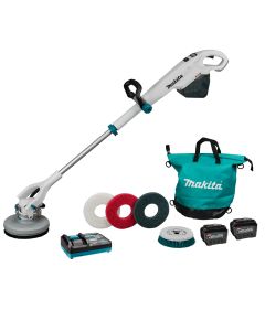 Makita PS001GL2NL1 XGT 40 V Max Fregadora/Pulidora