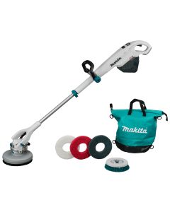 Makita PS001GZ XGT 40 V Max Fregadora/Pulidora
