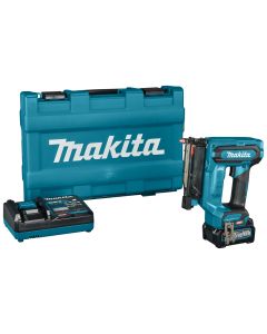Tachuela Makita PT001GD101 40 V Max