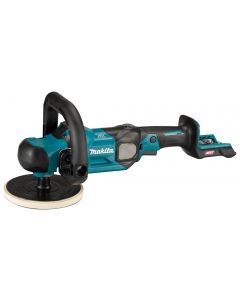 Pulidora Rotativa Makita PV001GZ 40 V Max