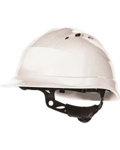 DELTAPLUS CASCO QUARTZUP4 BLANCO