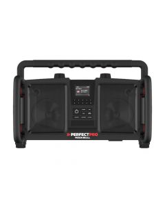Perfectpro Work radio ROCKBULL
