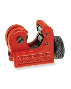 Cortatubos Rothenberger Minicut 6-22mm