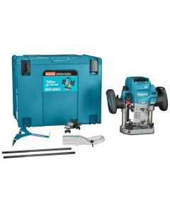 Router Makita RP001GZ02 XGT 40 V Max