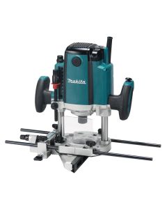 Fresadora Makita RP1802FX04 230 V 12 mm