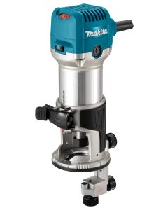 Fresadora de cantos Makita RT0702C 230 V