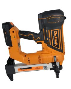 Clavadora sin cable Dutack S3038E, clavadora para hormigón.