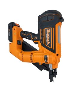 Recogedor sin cable Dutack S3390E, Recogedor para la construcción.