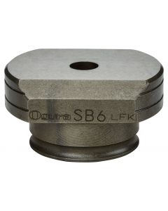 Makita SC00000203 Matriz redonda 6mm