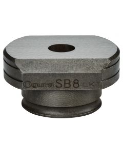 Makita SC00000207 Matriz redonda 8mm