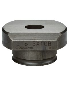 Makita SC00000244 Troquel oval 6.5x10mm