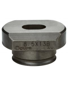 Makita SC00000248 Troquel oval 8.5x13mm