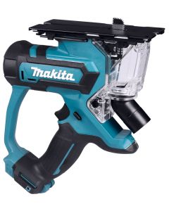 Sierra para yeso Makita SD100DZJ 10,8 V
