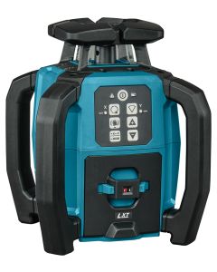Makita SKR001Z Láser de rotación Verde 800 Mtr