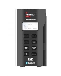 Perfectpro Work radio SOLOWORKER