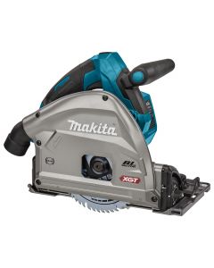 Sierra circular Makita SP001GM101 40 V Max 165 mm