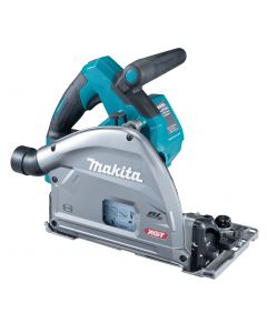 Sierra circular Makita SP001GZ03 40V Max 165 mm