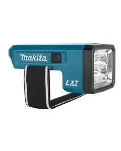 Makita STEXBML146 14,4 V Linterna bloque led