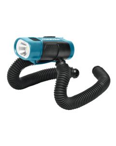 2 Makita STEXML705 7, V Linterna led