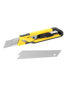 STANLEY Cuchilla de corte autolock 18mm STHT10266-0