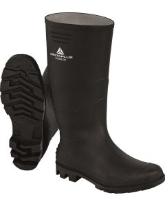 DELTAPLUS BOTAS STONE OB NEGRO TALLA 39
