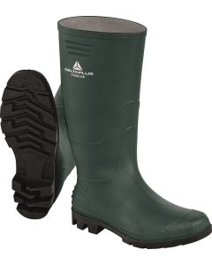 DELTAPLUS BOTAS PIEDRA OB VERDE NEGRO TALLA 47
