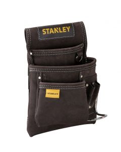STANLEY cinturón portaherramientas y portamartillos STST1-80114