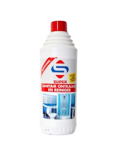 SuperCleaners Desincrustante y Limpiador 1L