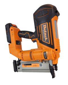 Clavadora sin cable Dutack T2264E, clavadora en T
