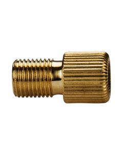 Makita TE00000594 Adaptador para bomba de aire Válvula francesa