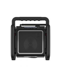 Perfectpro Work radio TEAMBOX