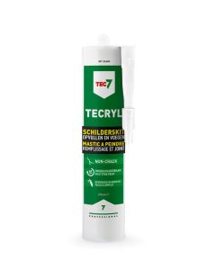 Tec7 Tecryl sellador de pintura profesional