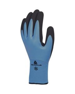 Guante Deltaplus Thrym azul talla 9